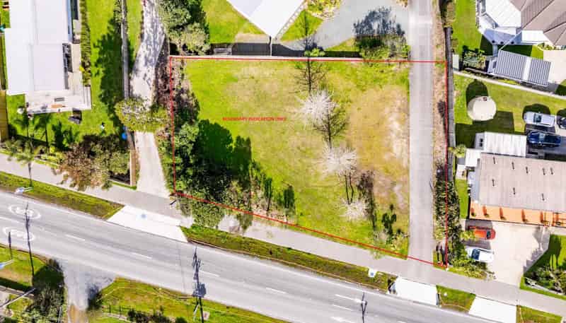 61 Moir Street, Mangawhai