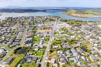 61 Moir Street, Mangawhai