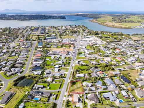 61 Moir Street, Mangawhai
