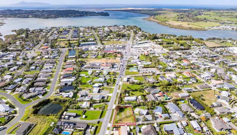 61 Moir Street, Mangawhai