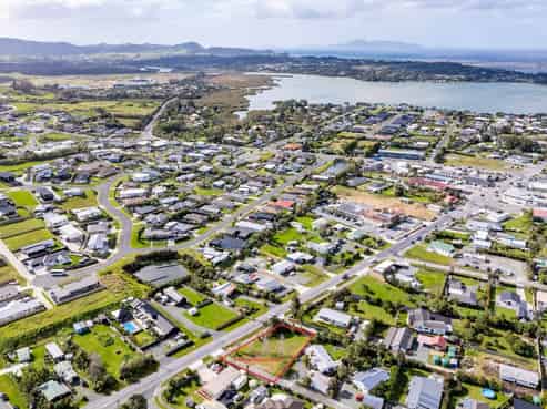 61 Moir Street, Mangawhai