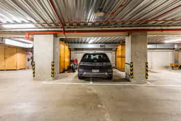 1.6/1 Queens Wharf, Wellington Central