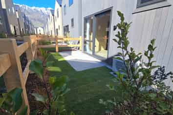 24 Hall Street, Frankton