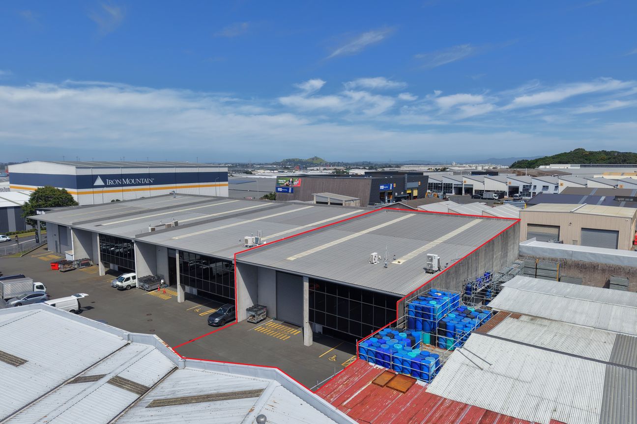 High Stud & Tilt Slab - Flexible terms on offer - Widok 3
