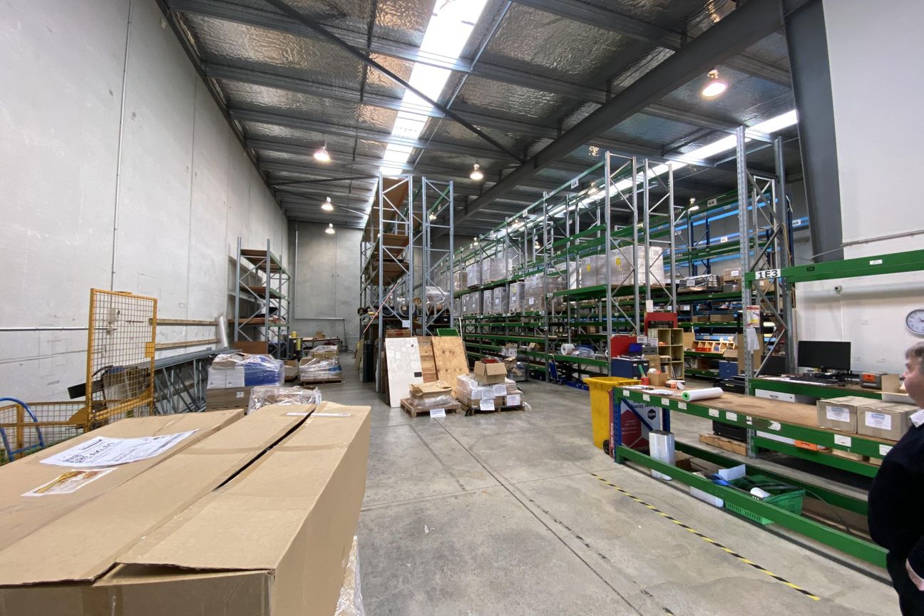 High Stud & Tilt Slab - Flexible terms on offer - Więcej