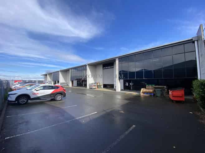 High Stud & Tilt Slab - Flexible terms on offer 