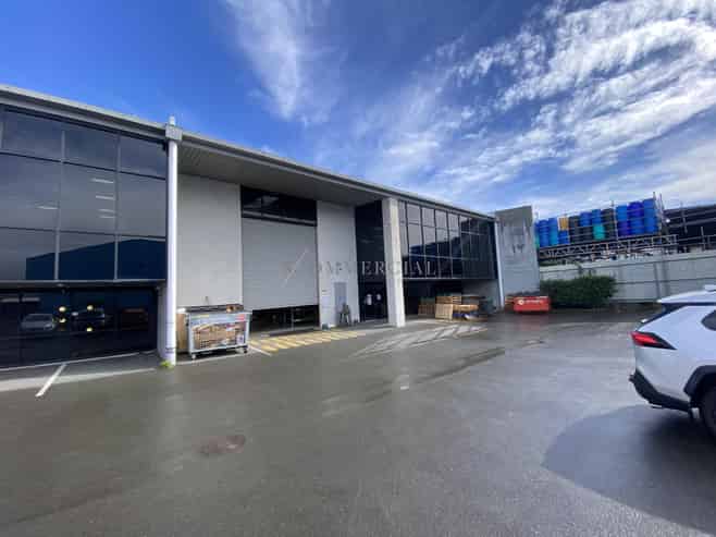 High Stud & Tilt Slab - Flexible terms on offer 
