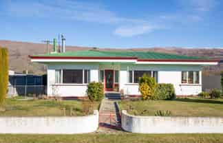 301 Roxburgh East Road, ROXBURGH