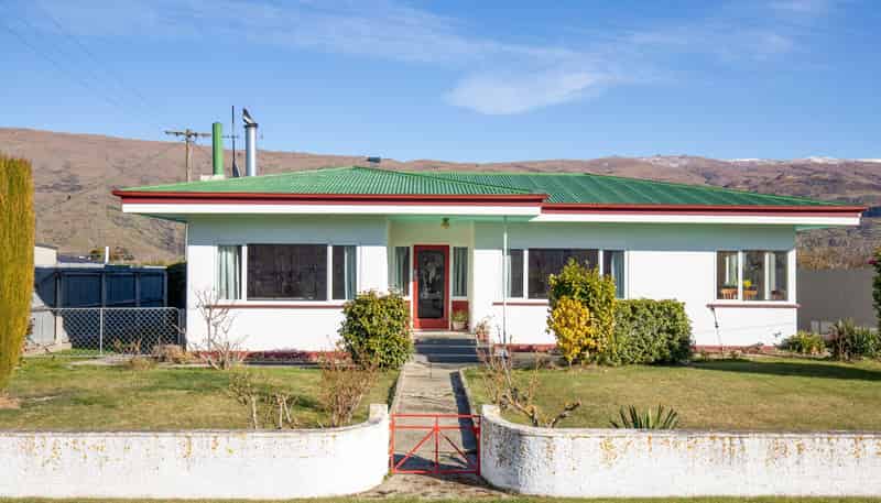 301 Roxburgh East Road, ROXBURGH