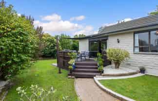 3B Hillside Terrace, Witherlea