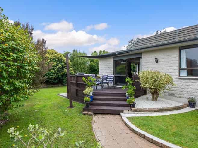 3B Hillside Terrace, Witherlea