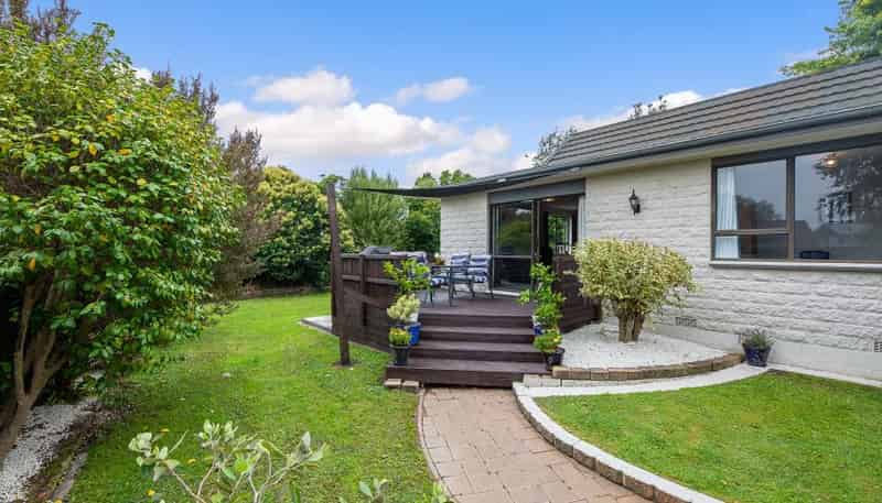 3B Hillside Terrace, Witherlea