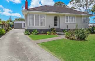 6 Bolton Place, Otara