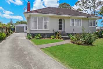6 Bolton Place, Otara