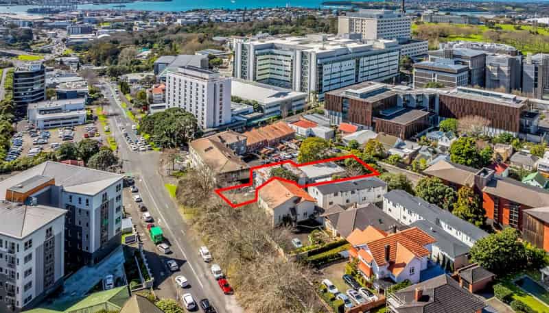 118 Grafton Road, Grafton