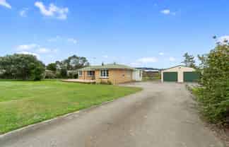 368 Waerenga Road, TE KAUWHATA