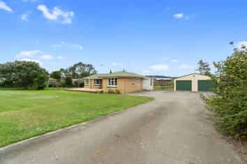 368 Waerenga Road, TE KAUWHATA