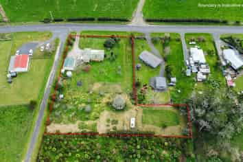 368 Waerenga Road, TE KAUWHATA