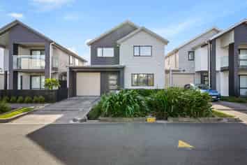 21 Autumn Blaze Street, Hobsonville