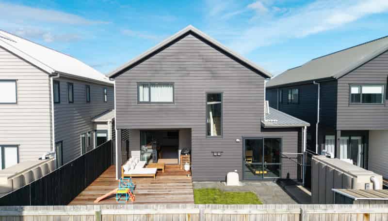 21 Autumn Blaze Street, Hobsonville