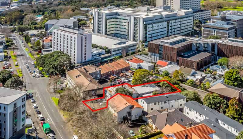 118 Grafton Road, Grafton