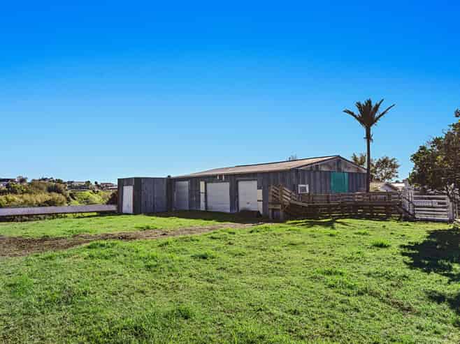 64 Grant Road, Opotiki