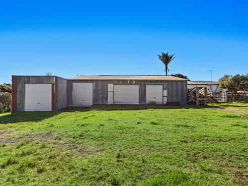 64 Grant Road, Opotiki