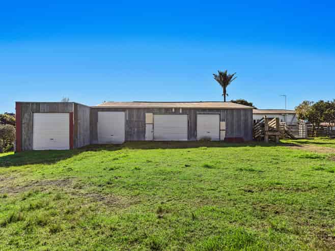 64 Grant Road, Opotiki