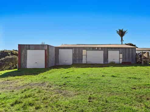 64 Grant Road, Opotiki