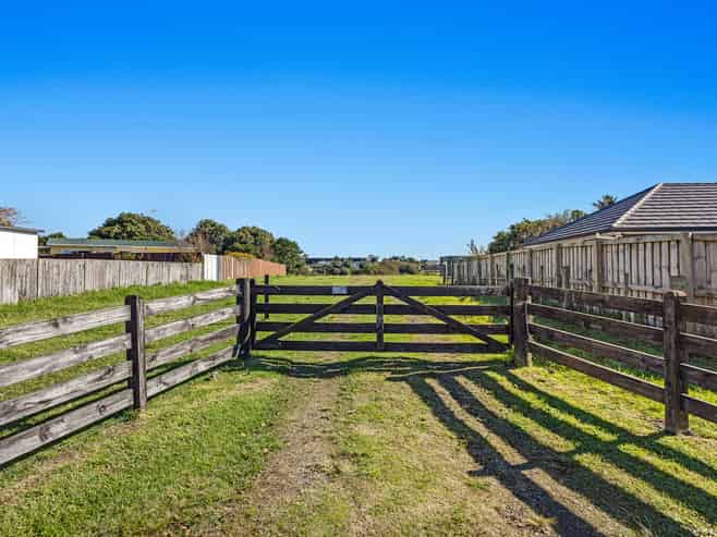 64 Grant Road, Opotiki
