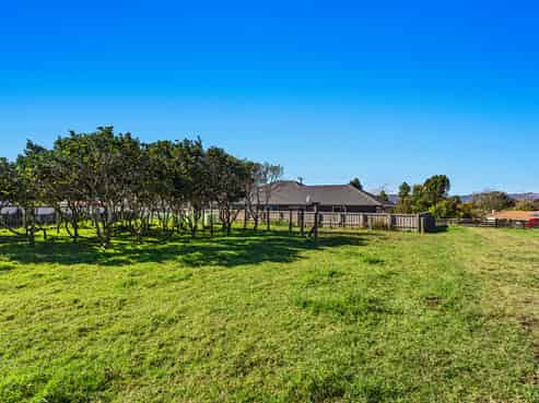 64 Grant Road, Opotiki
