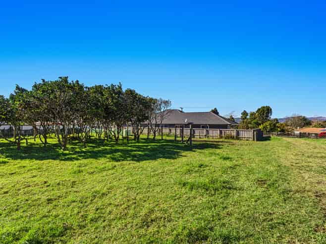 64 Grant Road, Opotiki