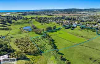 64 Grant Road, Opotiki