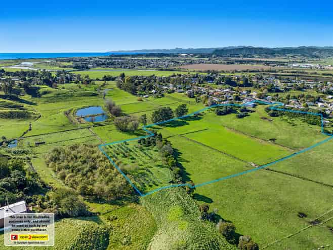 64 Grant Road, Opotiki