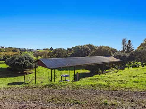64 Grant Road, Opotiki