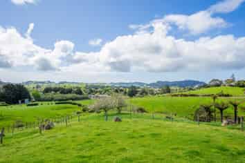 120C Bulltown Road, Waihi