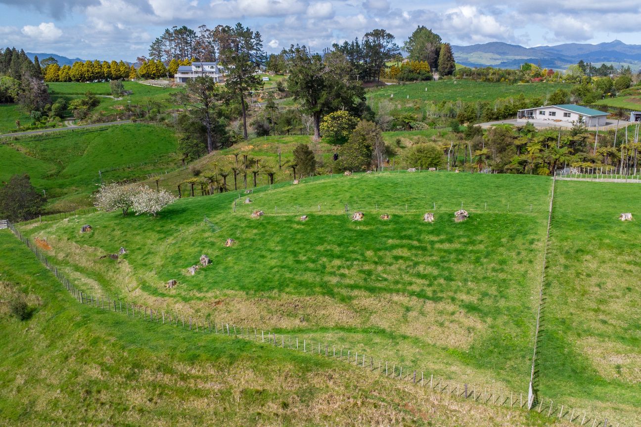 Superb Site Close to Town! – pohled 5