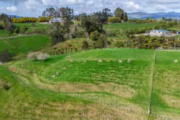 120C Bulltown Road, Waihi