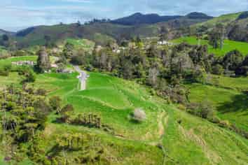 120C Bulltown Road, Waihi