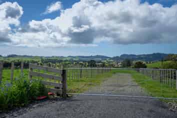 120C Bulltown Road, Waihi