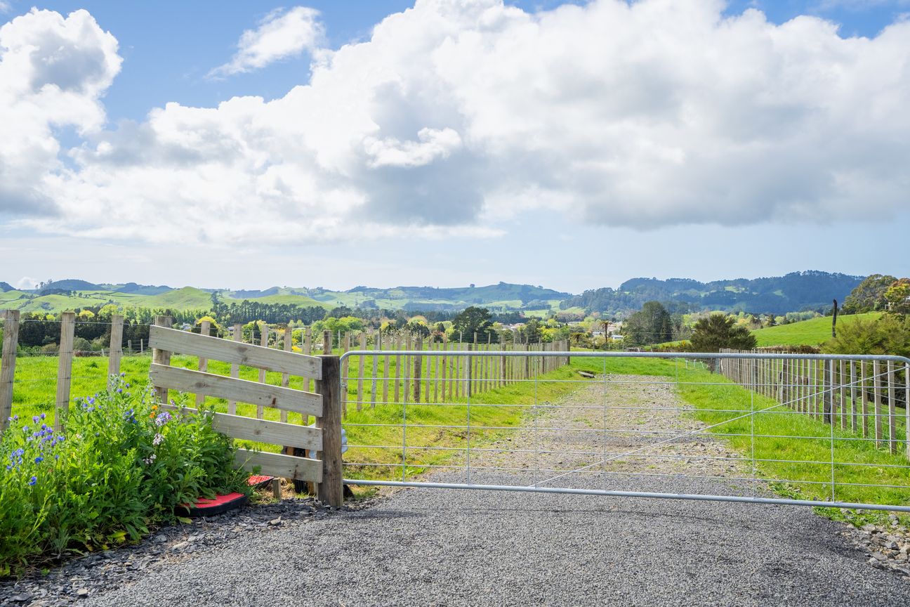 Superb Site Close to Town! – pohled 3