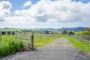 120C Bulltown Road, Waihi