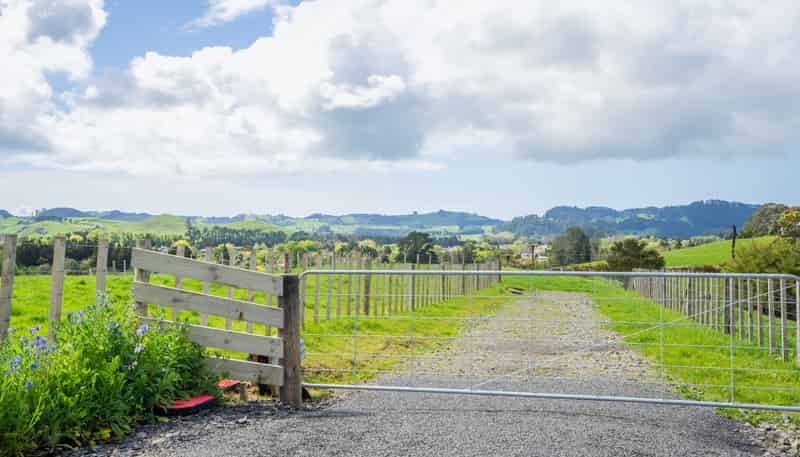 120C Bulltown Road, Waihi