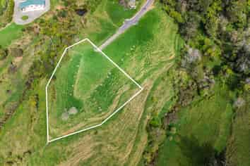 120C Bulltown Road, Waihi