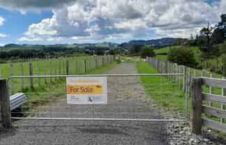 120C Bulltown Road, Waihi