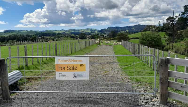 120C Bulltown Road, Waihi
