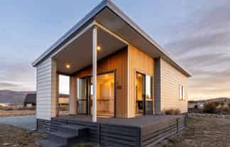 3 Temple Drive, TWIZEL