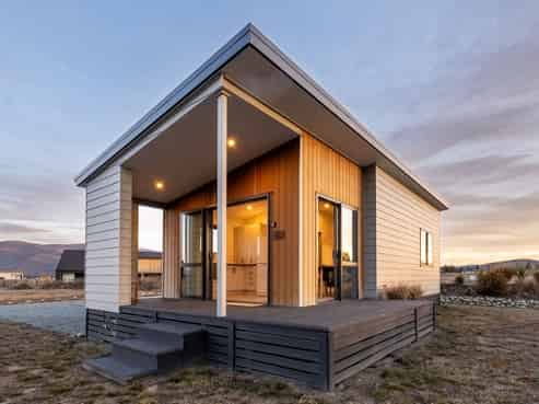 3 Temple Drive, TWIZEL