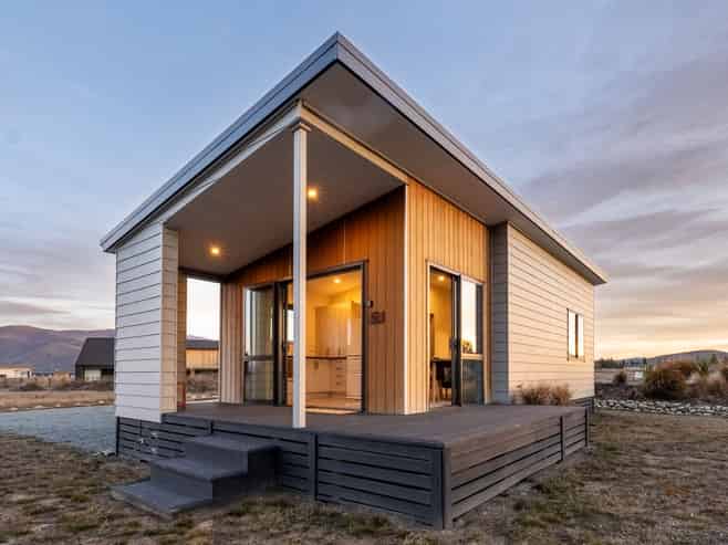 3 Temple Drive, TWIZEL