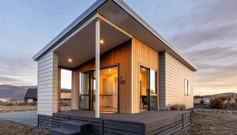 3 Temple Drive, TWIZEL